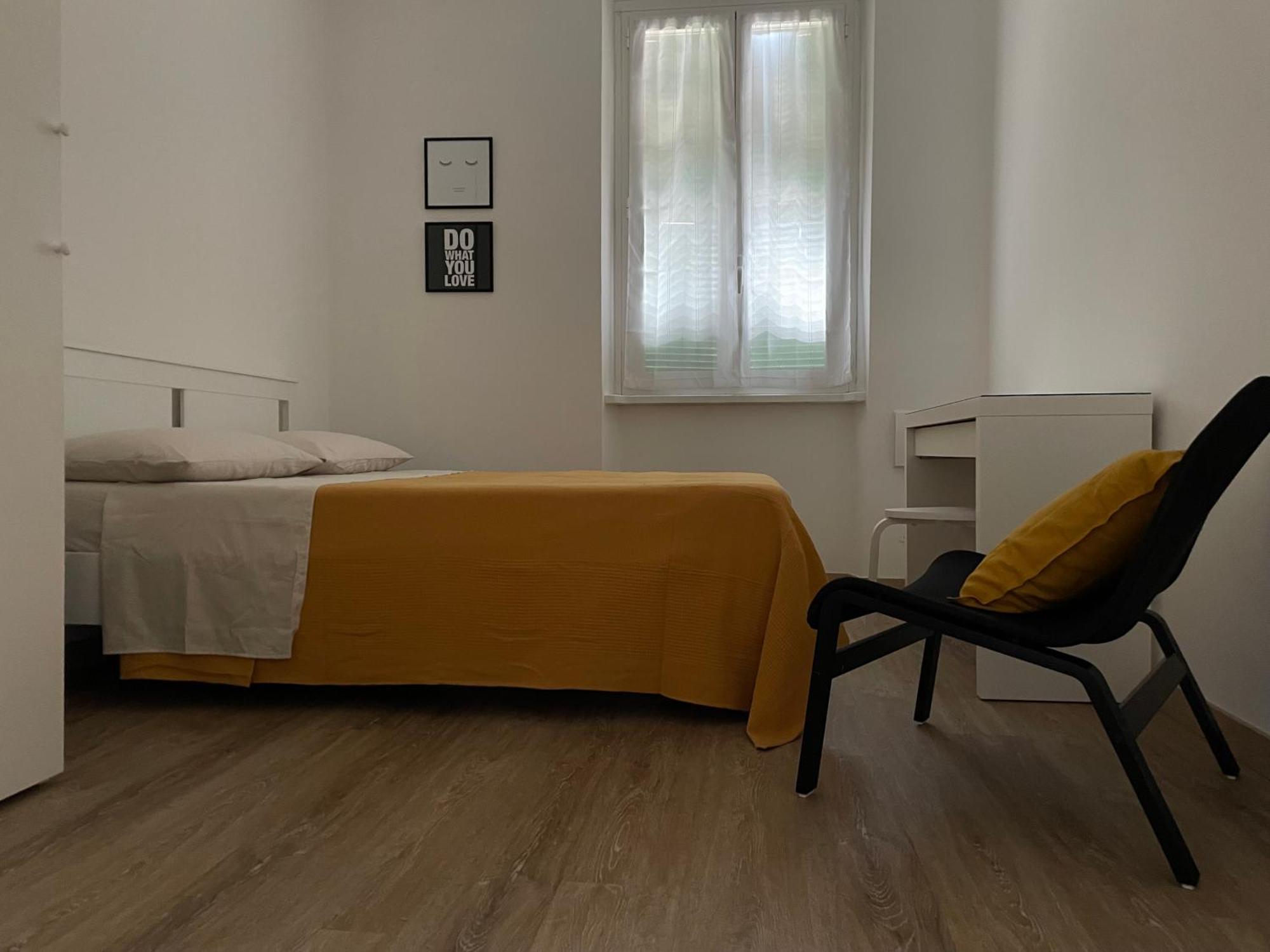 Am Apartment San Giovanni Rom Exterior foto